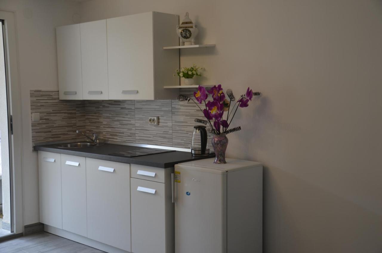 Apartments Lilly - Studio Ριέκα Εξωτερικό φωτογραφία