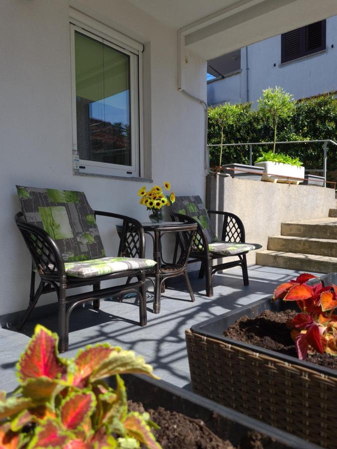 Apartments Lilly - Studio Ριέκα Εξωτερικό φωτογραφία