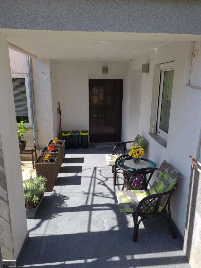 Apartments Lilly - Studio Ριέκα Εξωτερικό φωτογραφία