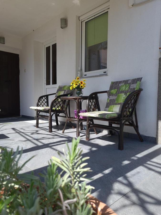 Apartments Lilly - Studio Ριέκα Εξωτερικό φωτογραφία