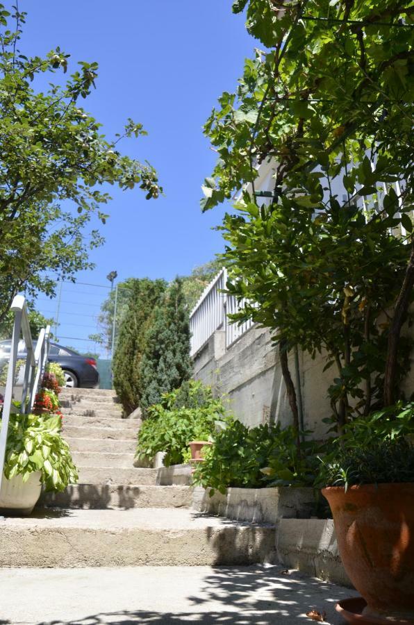 Apartments Lilly - Studio Ριέκα Εξωτερικό φωτογραφία
