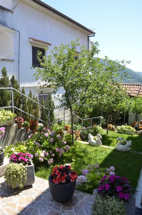 Apartments Lilly - Studio Ριέκα Εξωτερικό φωτογραφία