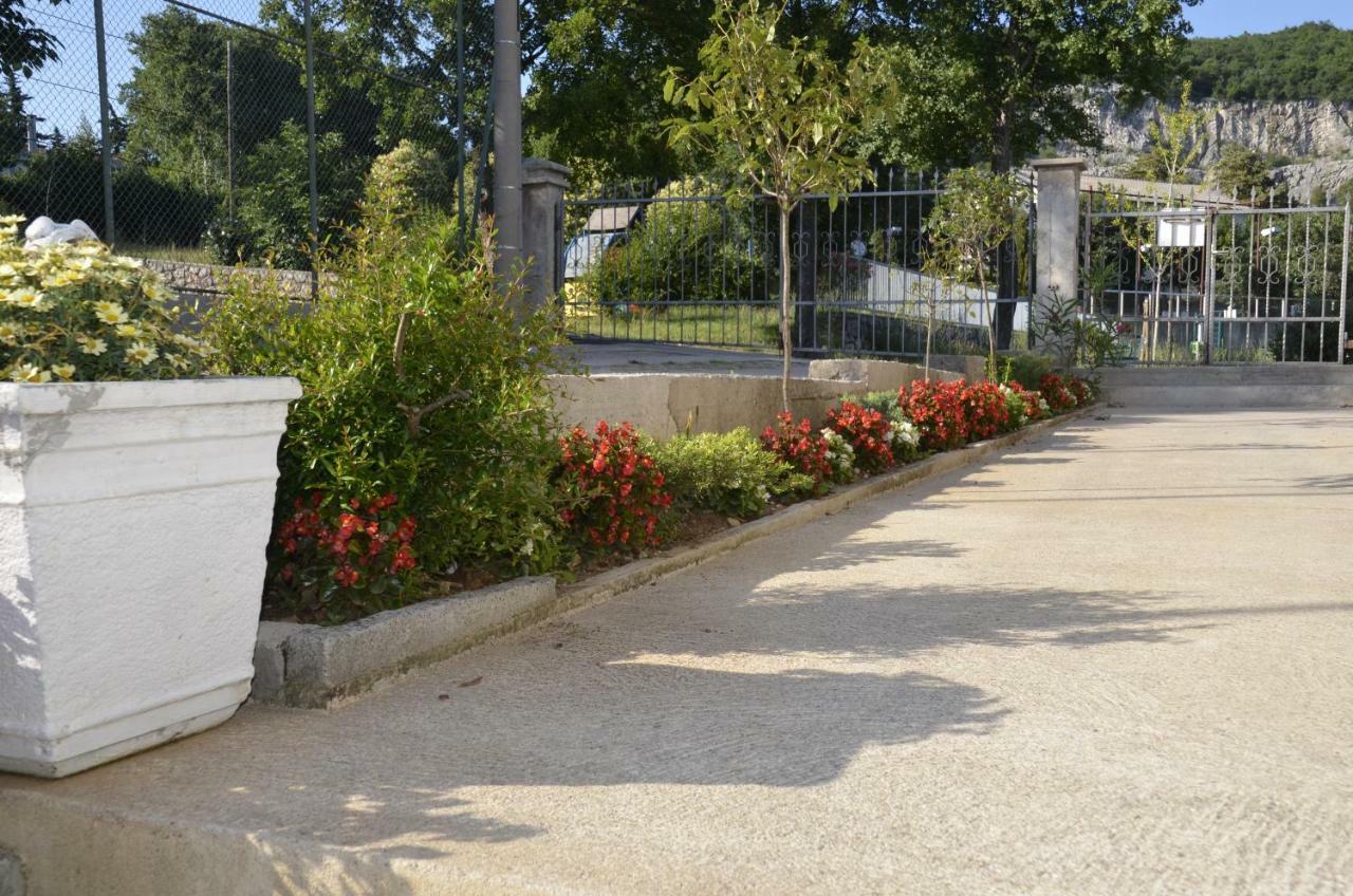 Apartments Lilly - Studio Ριέκα Εξωτερικό φωτογραφία