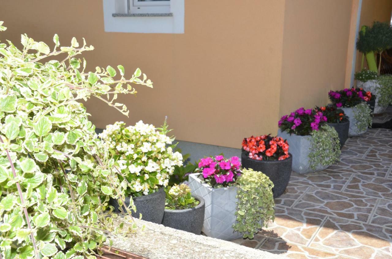 Apartments Lilly - Studio Ριέκα Εξωτερικό φωτογραφία