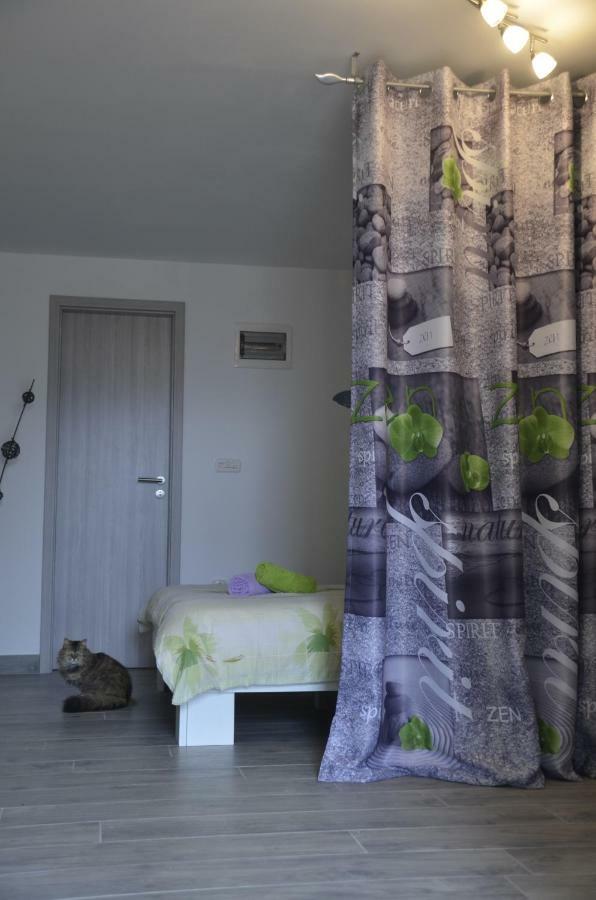 Apartments Lilly - Studio Ριέκα Εξωτερικό φωτογραφία
