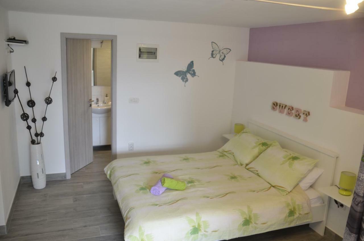 Apartments Lilly - Studio Ριέκα Εξωτερικό φωτογραφία