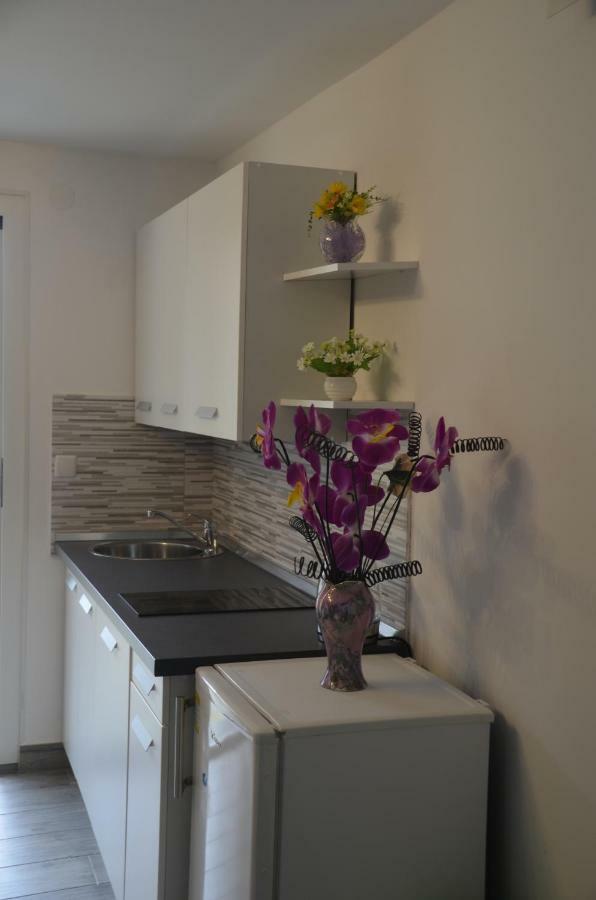 Apartments Lilly - Studio Ριέκα Εξωτερικό φωτογραφία