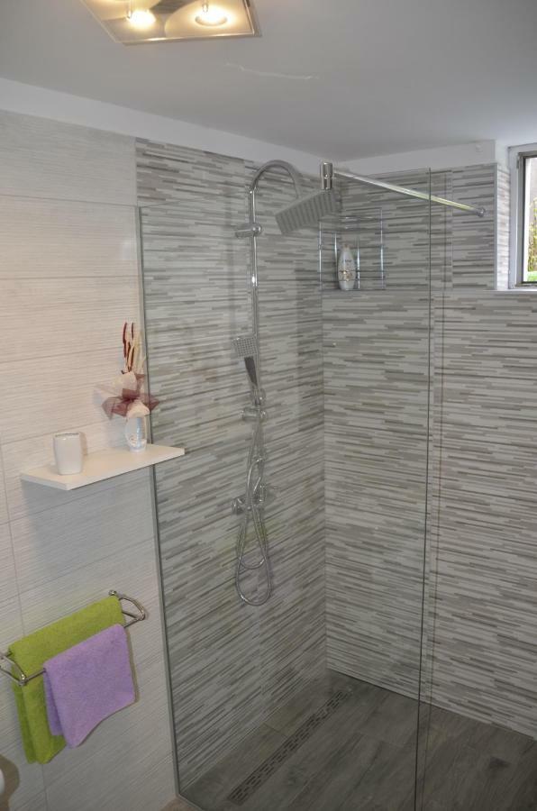 Apartments Lilly - Studio Ριέκα Εξωτερικό φωτογραφία