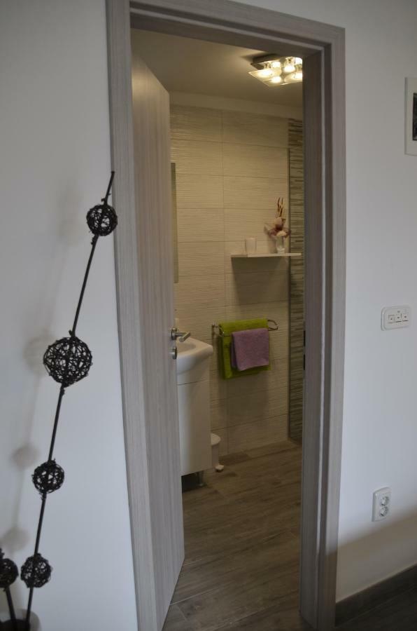 Apartments Lilly - Studio Ριέκα Εξωτερικό φωτογραφία