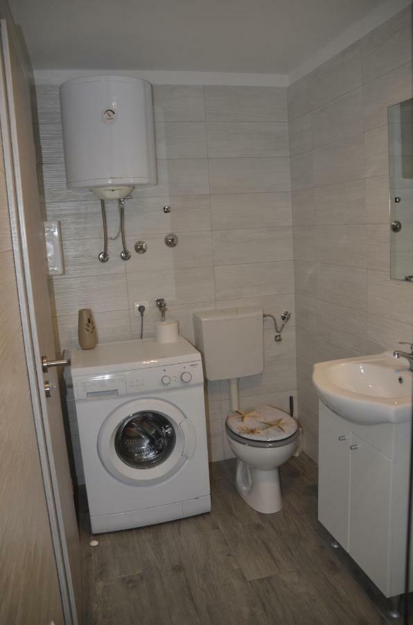 Apartments Lilly - Studio Ριέκα Εξωτερικό φωτογραφία